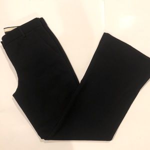 Theory Black Pants